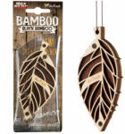  Airfresh BAMBOO Black Bamboo Autóillatosító