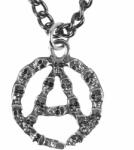 FALON Colier Anarchy - PSY1012