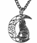 FALON Colier Wolf - PSY1025