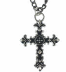 FALON Colier Cruce - PSY1018