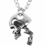 FALON Colier Skull - PSY1015