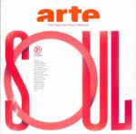  Válogatás - Arte Soul (2lp) (3419576)