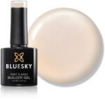 BLUESKY Cosmetics Fast & Easy folyékon építőzselé LBA04 - Pale