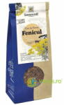 SONNENTOR Ceai de Fenicul Ecologic/Bio 200g