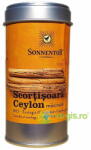 SONNENTOR Solnita Condiment Scortisoara Ceylon Macinata Ecologica/Bio 40g