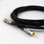 KáCsa Audió Cablu Subwoofer KaCsa Audio KCE-SUB2 (2m)