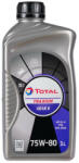 Total Traxium Gear 8 75W-80 GL-4 hajtóműolaj, váltóolaj, 1lit - olaj