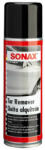 SONAX 334200 TeerEntferner, kátrányeltávolító spray, 300 ml (334200) - olaj