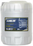 SCT-MANNOL 3001-20 AdBlue karbamid, dízel katalizációs adalék, 20lit (830010)