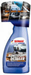 SONAX 255241 Xtreme Kunststoff Detailer külső és belső műanyag felújító, 500ml (255241) - olaj
