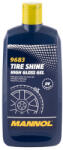MANNOL 9683 Tire Shine High Gloss Gel, gumiápoló paszta, 500ml (968339)
