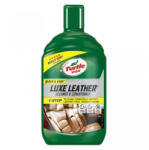 Turtle Wax FG52800 Luxe Leather, bőrtisztító, bőrápoló, 500ml (FG52800)