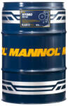 MANNOL 2102-60 Hydro ISO 46, ISO HM, DIN HLP hidraulikaolaj, 60 liter