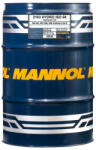 MANNOL 2103-60 Hydro ISO 68, ISO HM, DIN HLP hidraulikaolaj, 60 liter