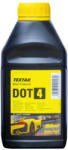 TEXTAR 95002400 fékfolyadék, fékolaj, DOT4 500ml (95002400) - olaj