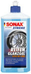 SONAX 235241 Xtreme Reifen Glanzgel gumiápoló zselé, 500ml (235241)