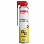 SONAX 472300 Power Eis-Rostlöser, rozsdaeltávolító, rozsdaoldó spray, 400ml (472300) - olaj