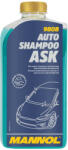 MANNOL 9808 Auto Shampoo ASK sampon, 1lit (145075)