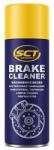 SCT-MANNOL SCT- Mannol 9692 Brake Cleaner - Féktisztító, 450ml (969251)