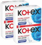 Kotex Ultra Night 2 x 12 db (A000010835)