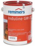 REMMERS Vékonylazúr vizesbázisú antracitszürke 2, 5 l Remmers Induline GW-310
