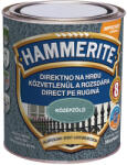 AKZO NOBEL Hammerite közvetlenül rozsdára festék középzöld kalapácslakk 0, 75 l