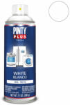 Novasol Spray Pinty Plus Tech fehér Háztartási javító spray 400ml RAL 9016