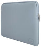 Uniq torba Cyprus laptop Sleeve 14" niebieski/steel blue Water-resistant Neoprene