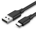 UGREEN cable USB - USB Type C 3A 3m black cable (60826)