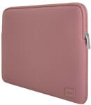 Uniq torba Cyprus laptop Sleeve 14" różowy/mauve pink Water-resistant Neoprene