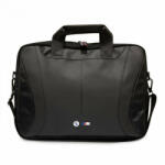 BMW Bag BMCB15SPCTFK 16" black/black Perforated