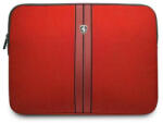 Ferrari FEURCS13RE Tablet Bag 13" red/red Sleeve Urban Collection