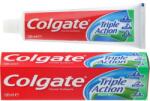 Colgate Pastă de dinți Triple Action - Colgate Triple Action Original Mint 75 ml