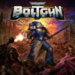 Focus Entertainment Warhammer 40,000 Boltgun (PC)