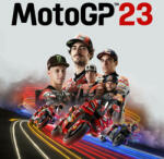 Milestone MotoGP 23 (PC)