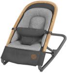 Maxi-Cosi balansoar Kori 2in1 rocker 0m+, Essential Graphite Sezlong balansoar bebelusi