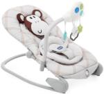 Chicco balansoar Balloon 0-18 kg, Monkey Sezlong balansoar bebelusi