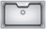 Franke BCX 610-81 (101.0693.352) Chiuveta