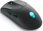 Dell Tri-Mode AW720M Dark Side of the Moon (545-BBDN-14) Mouse