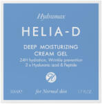 Helia-D - Hydramax krémgél 50ml Mélyhidratáló Normál bőrre