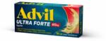  Advil Ultra Forte lágy kapszula 10x - patikam