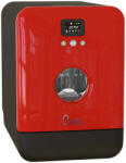 Daan Tech Bob kompakt mini (black - red) Mosogatógép