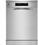 Electrolux ESS47301SX Masina de spalat vase