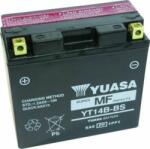 YUASA 12Ah left+ YT14B-BS