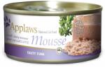 Applaws Mousse tuna 72x70 g
