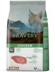 Bravery Kitten chicken 2 kg