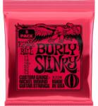  Ernie Ball 3226 Nickel Wound Burly Slinky 11-52 3 pack elektromos gitárhúr csomag