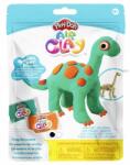 Hasbro Play-Doh: Air Clay levegőre száradó gyurma - Dínó (9076)