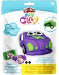 Hasbro Play-Doh: Air Clay levegőre száradó gyurma - Versenyautó (62809)
