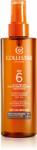 Collistar Supertanning Dry Oil SPF 6 200 ml